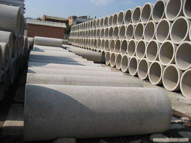 云南混凝土排水管廠 云南混凝土排水管廠