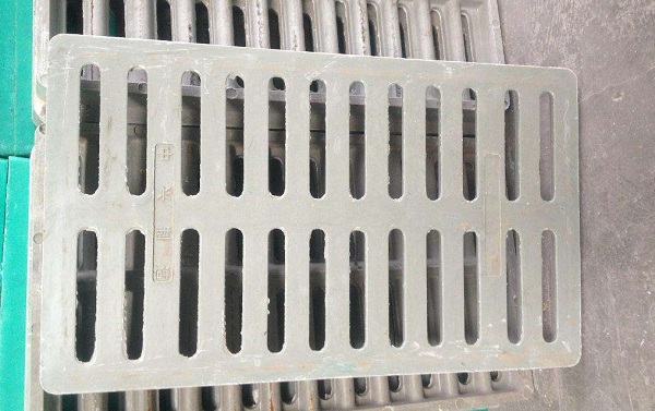 雨水篦子損壞 雨水篦子損壞