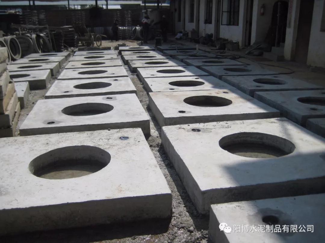 昆明陽博水泥制品