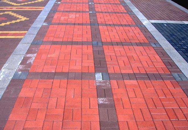 昆明透水磚是制作 昆明透水磚是制作