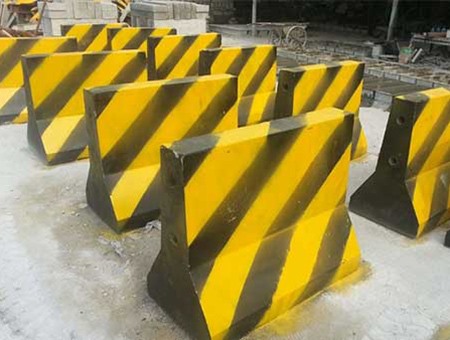 混凝土樁、墩